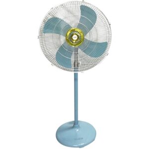 VISION Metal Pedestal Fan 24"