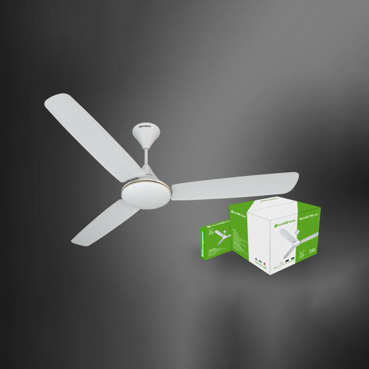 ENERGYPAC CEILING FAN 56 Inch - Image 2