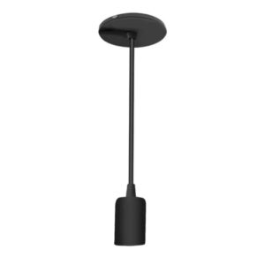 Ceiling Light LED Led Base Pendant Lights E27 Lamp Socket E27 Base for Home Lighting Bulb-1 Pics