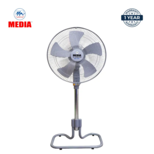 MEDIA (MSF-1821) industrial stand fan 18 inch