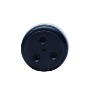 MEP 3 Pin Socket 20A Round Type