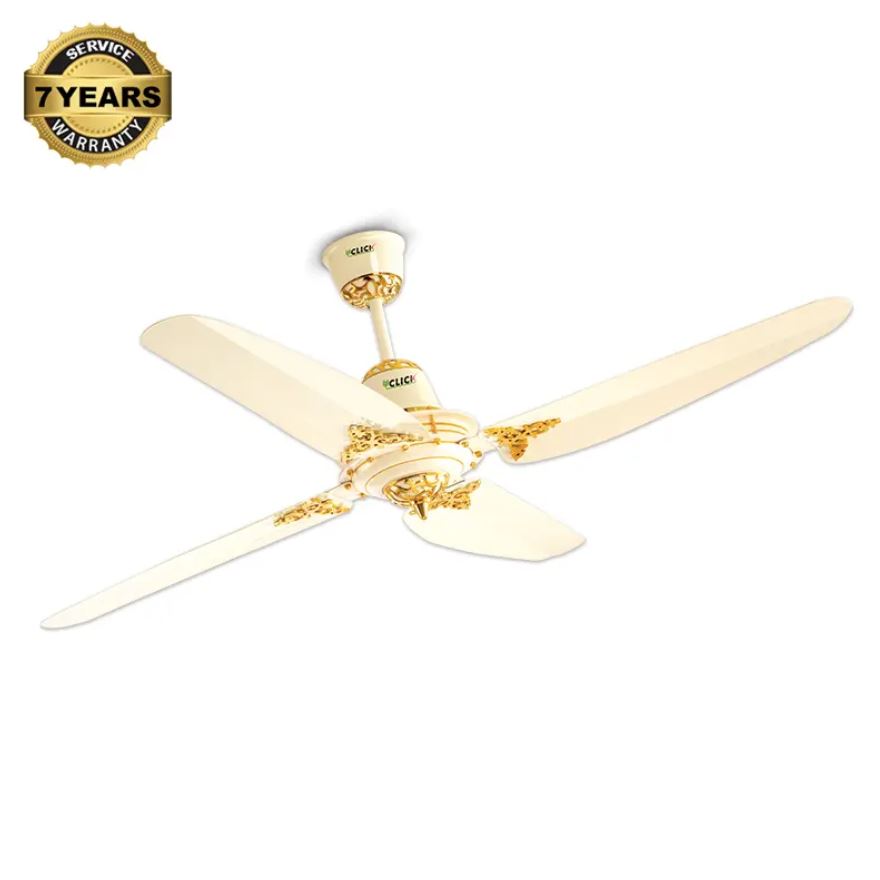 Click 56" Glorious Fresh Cooling 4 Blade Fan