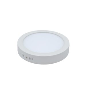 SUPER STAR LED Panelux Surface Square 12W Daylight