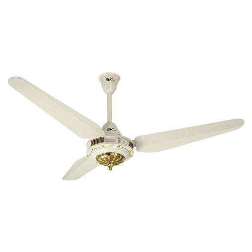SK FAN 56 Inch CAROMA PLUS CEILING FAN - Image 3