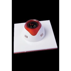 SUPER STAR DECORATIVE BIG BATTEN HOLDER (B22)