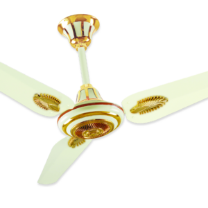 Pak Punjab Galaxy Model 3 Blades 56 Inch Ceiling Fan - Made in Pakistan