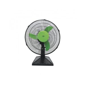 VISION High Speed Table Fan 12"  Copper Motor