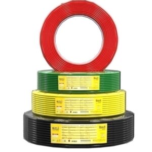 Bizli Cable BYA-FR (2.0 rm)