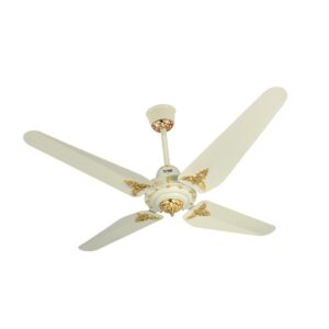 PAK Punjab Super Regal Ceiling Fan 56" 4 Blade