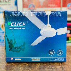 Click Popular Ceiling Fan 56"