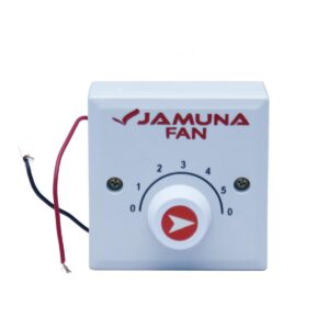 jamuna fan regulator