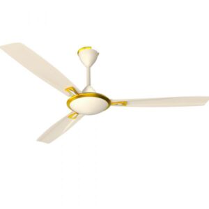 Conion Air Infinity 56” 3 Blades (Sterling White) Ceiling Fan