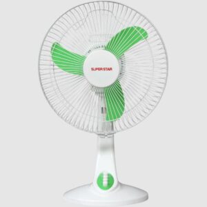 Super Star Solar DC Tabil Fan 12 Inch