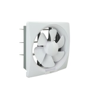 Bizli Exhaust Fan 6" White