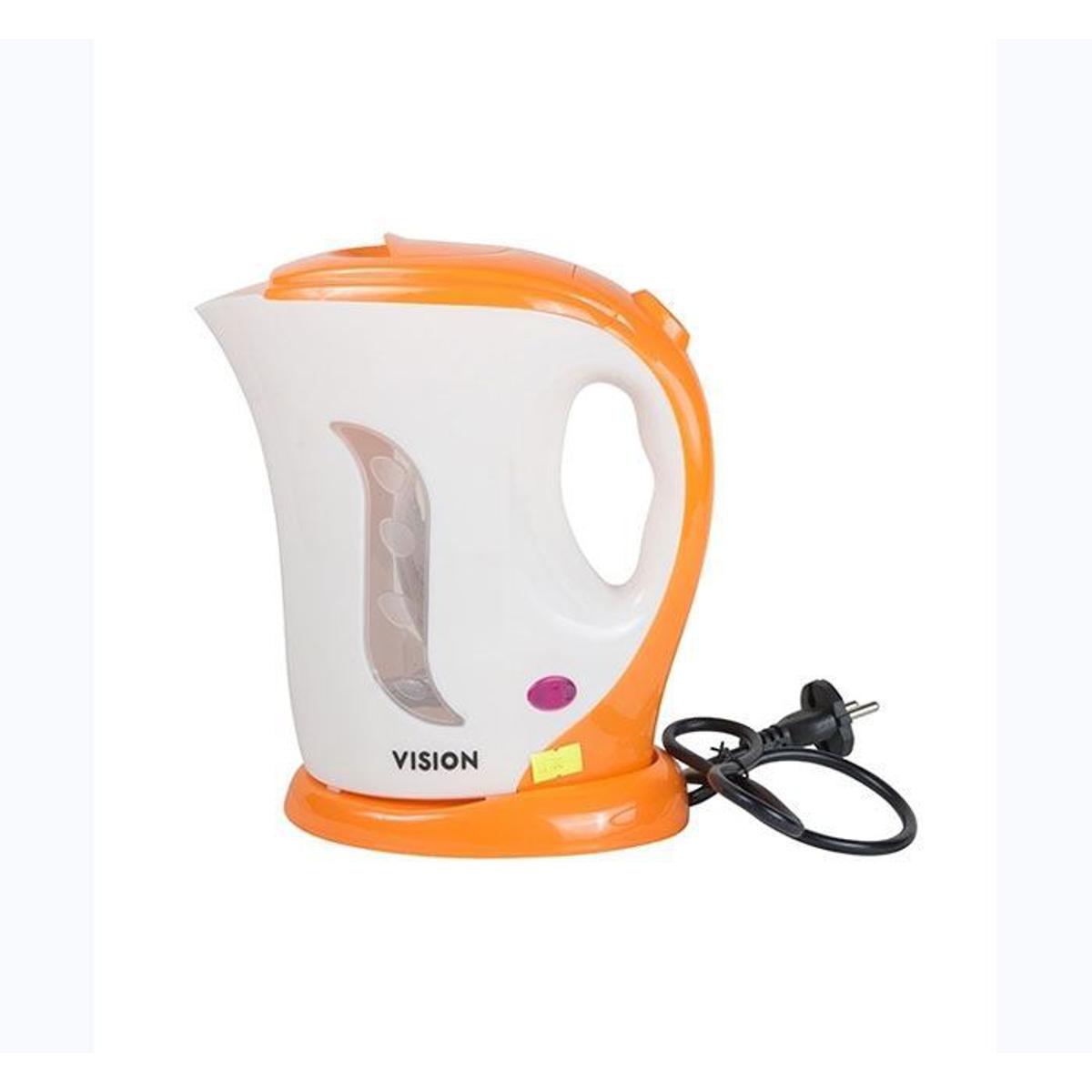 Vision Electric Kettle 1.2L