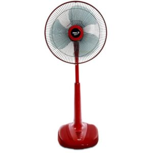 MIRA 18" Slide Fan M-1821 (Red)