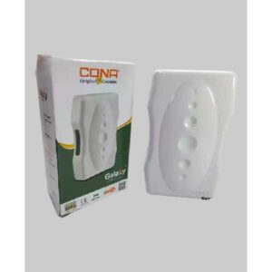 Cona Galaxy Ding Dong AC Calling Bell India (Imported)