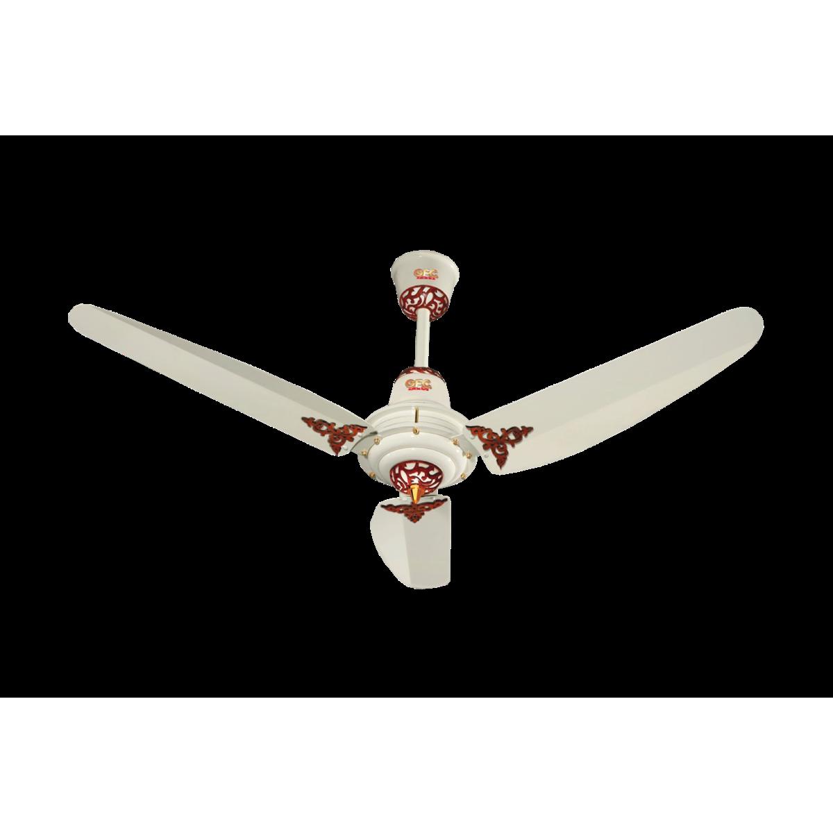 GFC SAPPHIRE PLUS (3 Blade) Imported