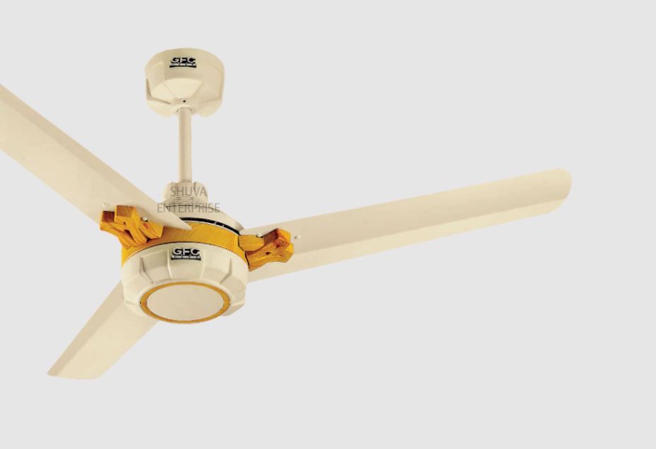 GFC Proud Model 56 Inch Ceiling Fan