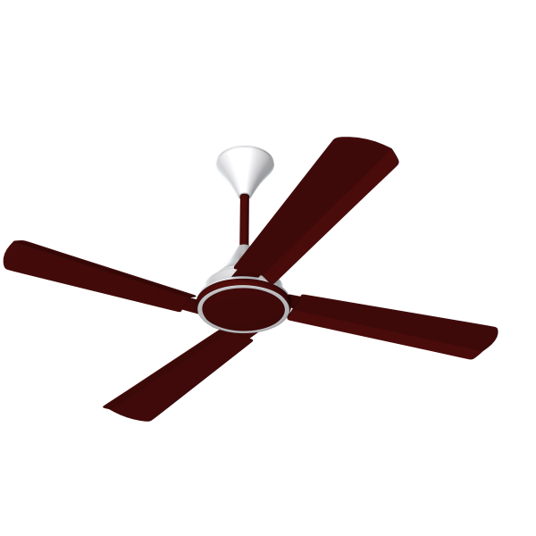 Conion Ceiling Fan Signature 56” 4 Blades - Image 5