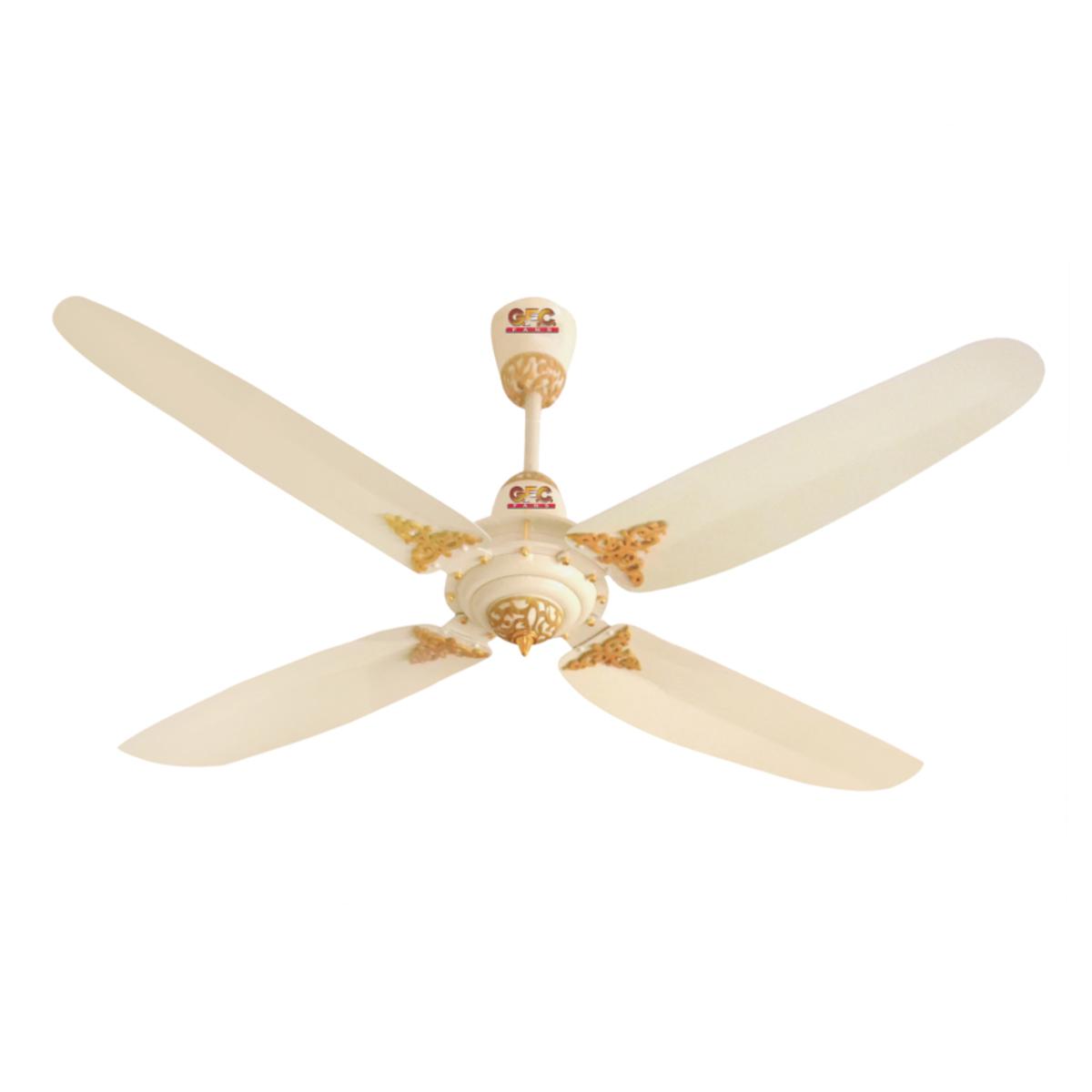 GFC SAPPHIRE PLUS 56" Ceiling Fan (4 Blades) - Image 2
