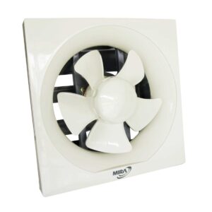 Mira 10 Inch Exhaust fan Model No. M-99