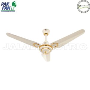PAK Ceiling Fan Magic Model 56 Inch 3 Blade