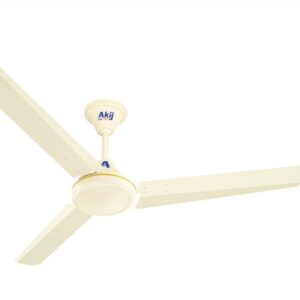 Akij Step Model 48 Inch Ceiling Fan