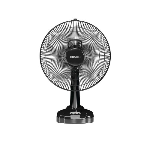 Conion Rechargeable Fan 16 Inch 12 Volt Bettery - Image 4