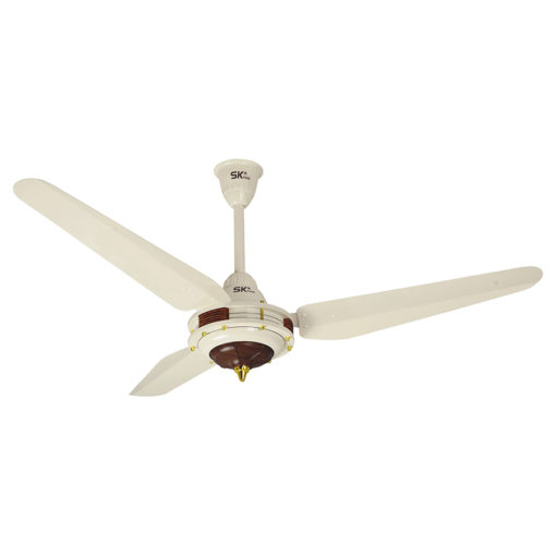 SK FAN 56 Inch CAROMA PLUS CEILING FAN - Image 4