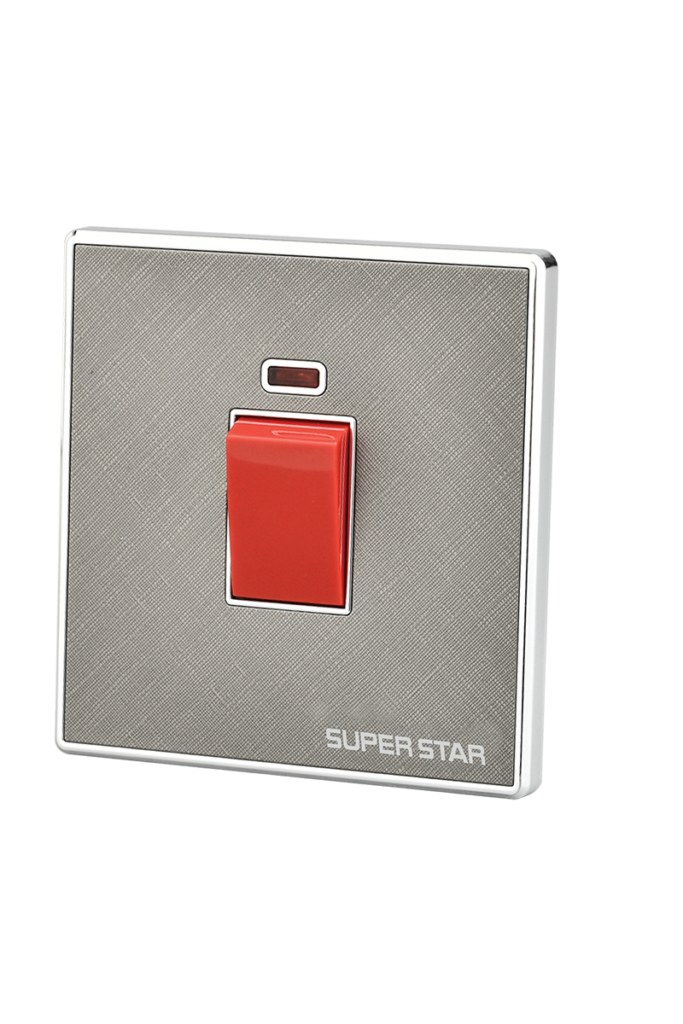 SUPER STAR Ultimate DP Switch With Neon
