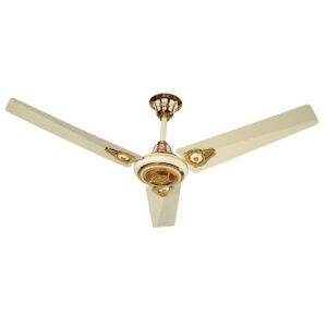 Prime Gold Ceiling Fan