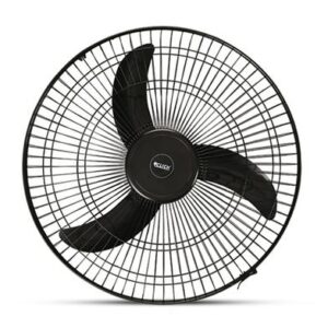 VISION 18" Ceiling Net Fan Metal Blade