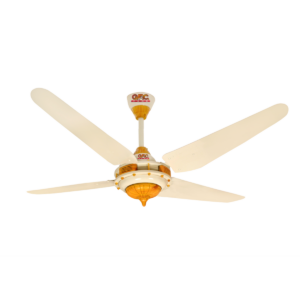 GFC Crystal Antique Plus (4 Blade) IMPORTED