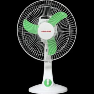 Super Star Solar DC Tabil Fan 14 Inch