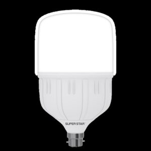 SUPER STAR Emergency LED Smart Bulb 15 Watt B22 (Pin)
