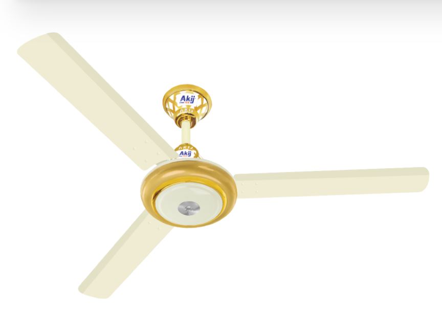 Akij Ceiling Fan 56 Inch Classy Model