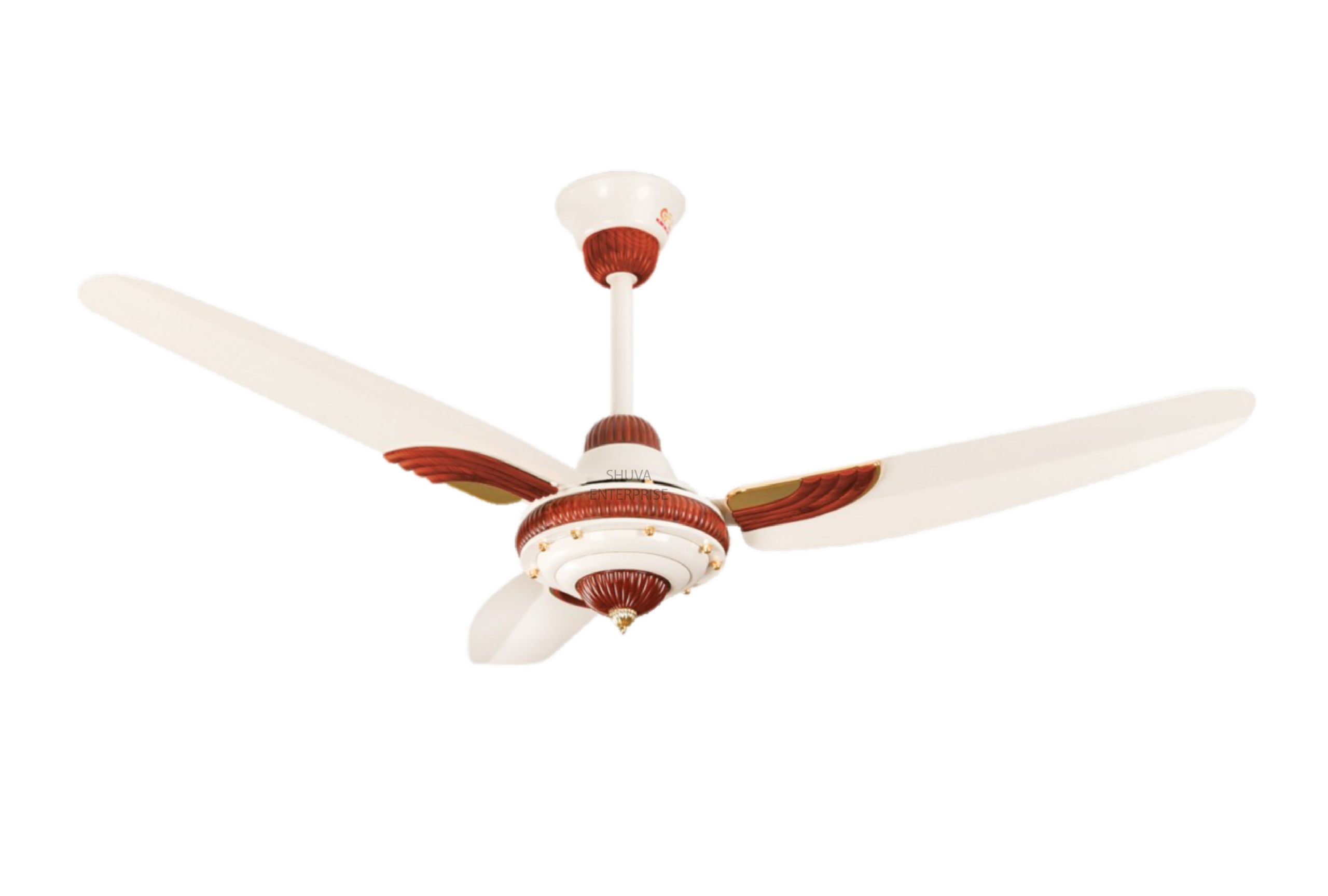 GFC Minar Model Ceiling Fan 56 Inch