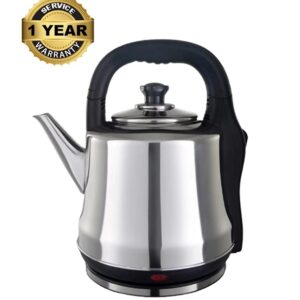 Vision E.Kettle 5.0L VIS-EK-017(Heavy Duty)