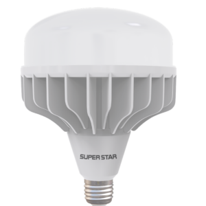 Super Star AC LED Megalux Pro Bulbs 50w