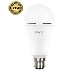 Blaze LED 9W Emergency Light - 3 Hours Backup