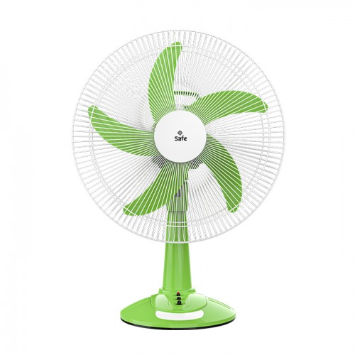 Walton Safe Solar Fan 16 Inch SSTF-1216