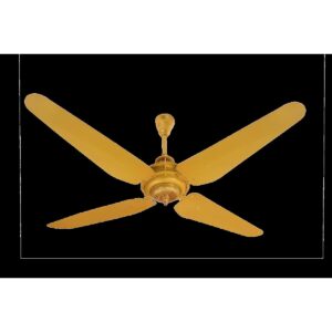 PAK Ceiling Fan Antique Model 56 Inch 4 Blade