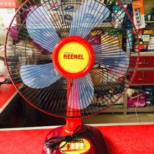 Heemel Tabel Fan 16Inch (5 Blead)