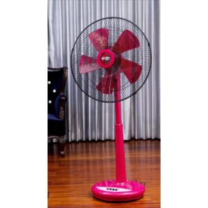 GSL Air Cool 18" AS Half stand fan