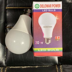 LED Bulb 20W