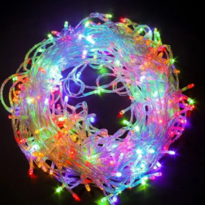 CLICK Decorative LED Strip Multicolor Lighting
