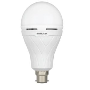Super Star Emergency LED Lamp 12 Watt