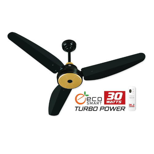 BLDC fan