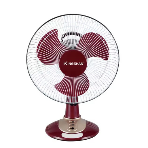Solar fan